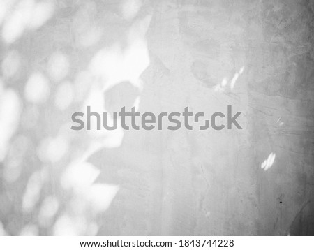 grunge of old concrete wall for abstract background