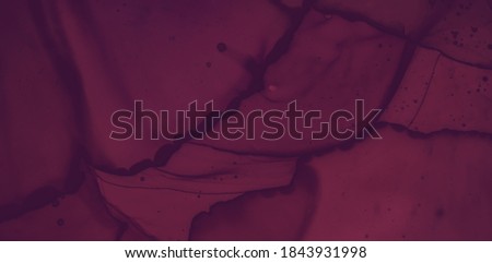 Color Wine Splash. Watercolour Maroon Texture. Abstract Alcohol Cover. Dark Winery Template. Red Wine Stains. Watercolour Maroon Pattern. Dark Maroon Template. Color Wine Stains.