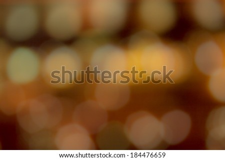 blurred abstract bokeh background color