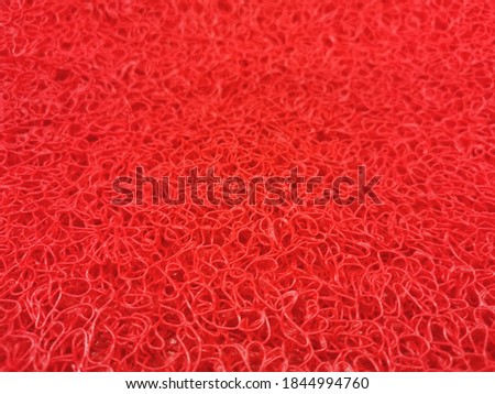 Background or texture in red​ tones