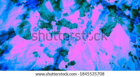 Pink Dirty Art Background. Artistic Dirty Art. Aquarelle Print. Watercolor Pattern. Transparent Wallpaper. Neon  Brushed Graffiti. Tie Dye Grunge. 