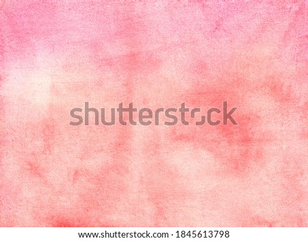 This is an Abstract watercolor background texture design