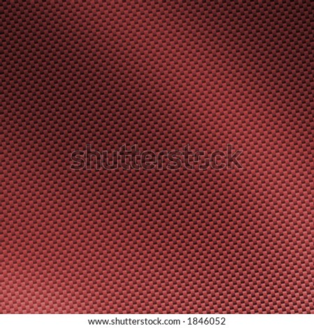 custom red carbon fiber background / texture / pattern