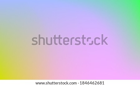 colorful vector abstract background illustration