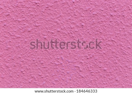 Pink wall texture background texture background