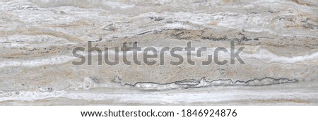 Limestone Marble Texture Background, High Resolution Italian Slab Marble Texture Used For Interior Exterior Home Decoration And Ceramic Wall Tiles And Floor Tiles Surface.
