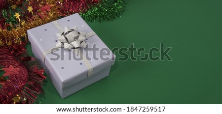 Gifts for a Merry Christmas