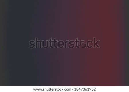 Abstract blurred background with horizontal gradient and natural colors
