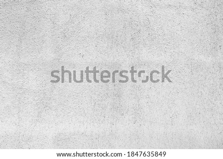 Cement texture of old gray ,concrete wall background