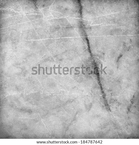 surface of the marble with gray tint