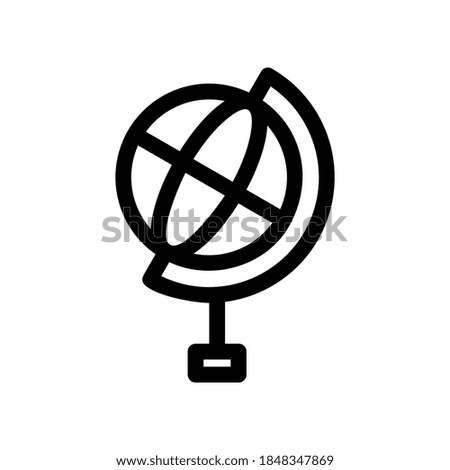 global icon or logo isolated sign symbol vector illustration - high quality black style vector icons
