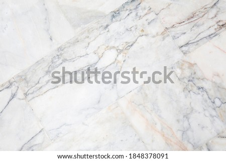 Genuine real marble texture tile stone background decoration background