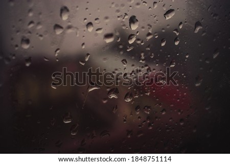 Raindrops, and dashed hopes: A gloomy Darjeeling.