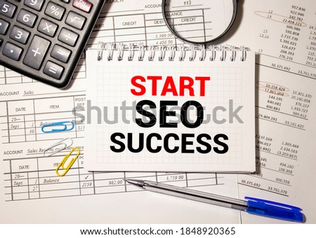 Handwriting text Seo Success. Concept meaning accomplishment or achievement of increasing traffic to a website Colored crumpled papers empty reminder pink floor background clothespin.