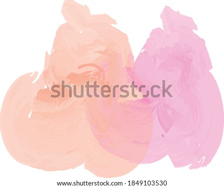 WATERCOLOR ABSTRACT DESIGN AND BACKGROUND