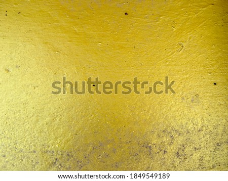 Gold wallpaper texture background for abstract design 