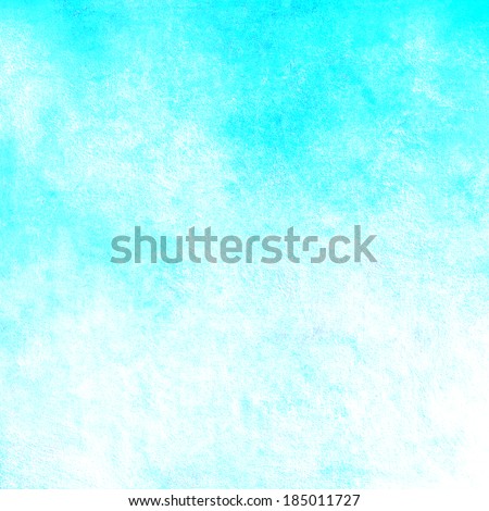 Turquoise distressed background