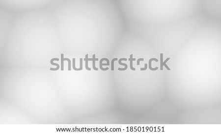 Abstract blur white background for backdrop design, composition art image, website, magazine or graphic