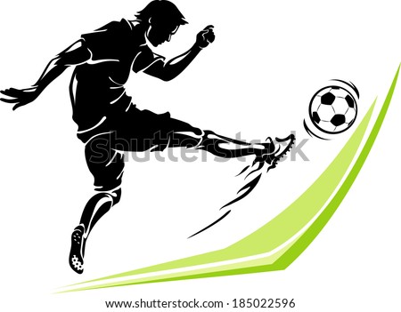 Soccer Power Kick