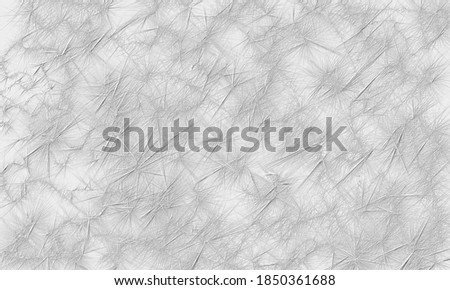 3d illustration　Background image of Matiere drawn with a painting knife
