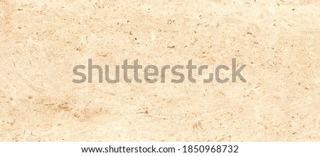 Ivory coloured marble texture background, high resolution italian slab marble texture used for ceramic wall tiles and floor tiles surface. 