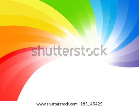  abstract background; clip-art