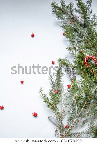 Background for Christmas, New year. Happy New Year. White background. Traditional party. The banner's background. Holiday poster, banner. The design of the banner.