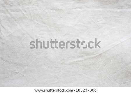 White Textile Background./White Textile Background. Royalty-Free Stock Photo #185237306