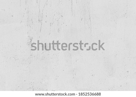 Texture of gray concrete or cement wall. Abstract background.