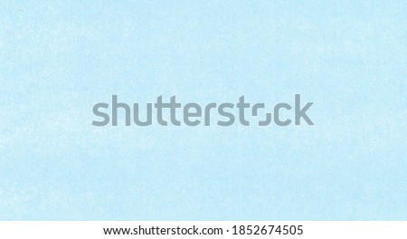 light blue paper texture useful as a background