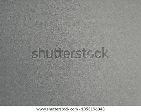 Photos of white walls for the background