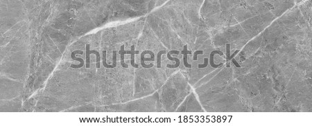 Marble Texture Background, High Resolution Gray Effect Marble Texture Used For Interior Exterior Home Decoration And Ceramic Wall Tiles And Floor Tiles Surface Background.
