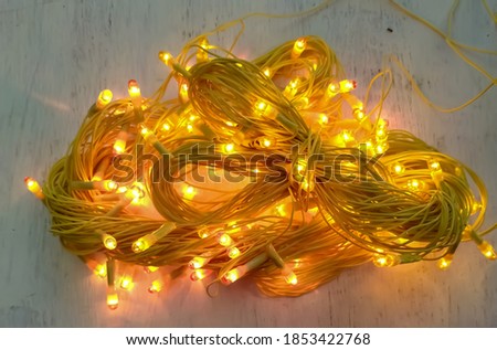 Led lights for decorations, diwali lighting, colourful led light, best lights for interior decoration