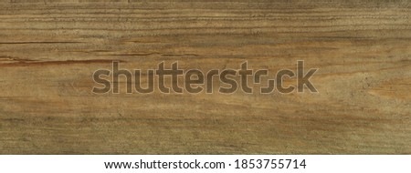 Walnut wood texture. Super long walnut planks texture background used for tiles, web page, textile etc.
