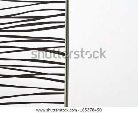 graphic pattern abstract