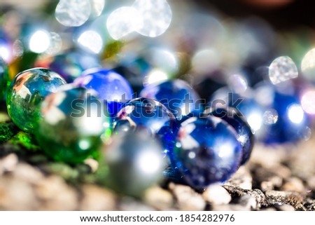 bokeh for Christmas, New Years Eve, glittering colorful background