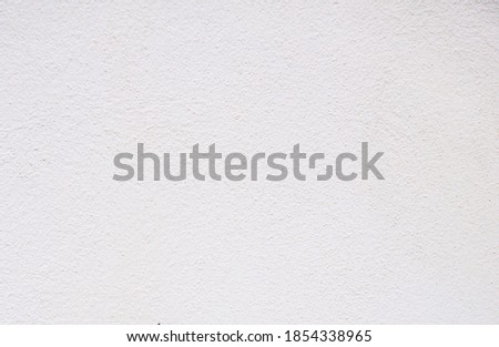 White color backgrond texture for wall