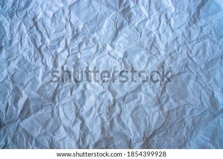 Creative patterns on paper surfaces are suitable for backgrounds