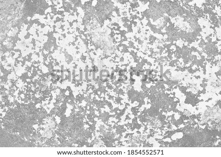 Grey white black stone slate background or texture.