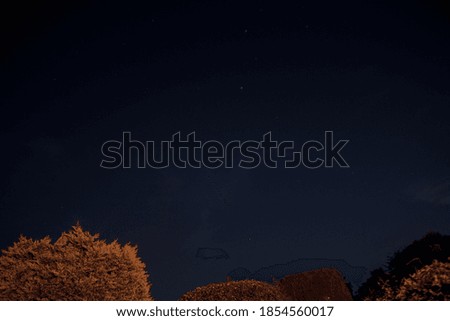 NASA ISS overhead Jersey at Dawn and night