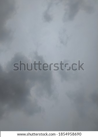 clouds and sky (langit awan)