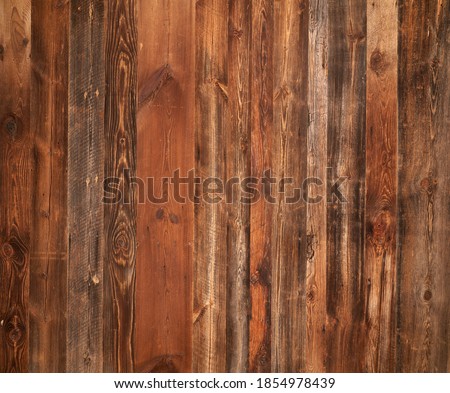 Wooden Background, Vintage Interior, Rustic Elements