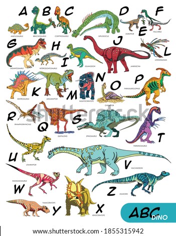 MEGARAPTOR Stock Vector Images - Avopix.com