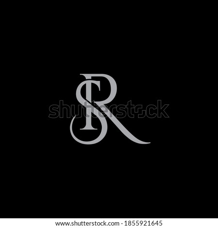 Rs Logo Stock Vector Images Avopix Com