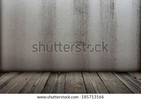 abstract wood plank background