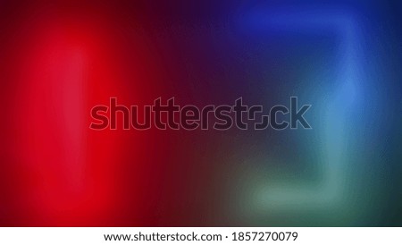 Blurry Motion Abstract Neon Stripe Bokeh Red Blue Vibrant Blurred Lines Black Background Futuristic Pattern Fantasy Sparks Distorted Macro Photography