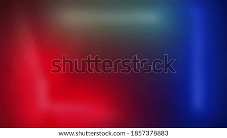 Blurry Motion Abstract Neon Stripe Bokeh Red Blue Vibrant Blurred Lines Black Background Futuristic Pattern Fantasy Sparks Distorted Macro Photography