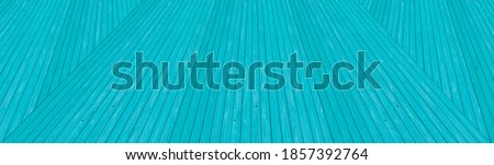Large banner. Painted wood surface as texture or backdrop. Place for your text.