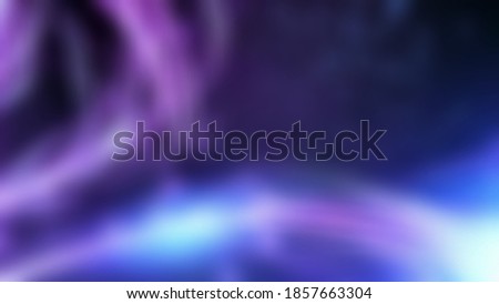 Blurry Abstract Background Colorful Gradient Marbled Texture Prism Glitch Effect Wavy Backdrop Distorted Macro