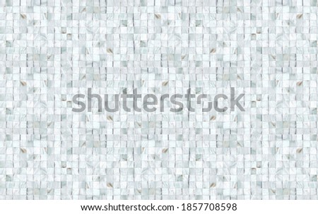 Seamless mother of Pearl nacre pattern